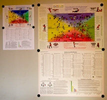 CaPNaK Chart