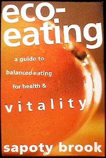 eco-eating Buch