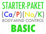 CaPNaK Logo